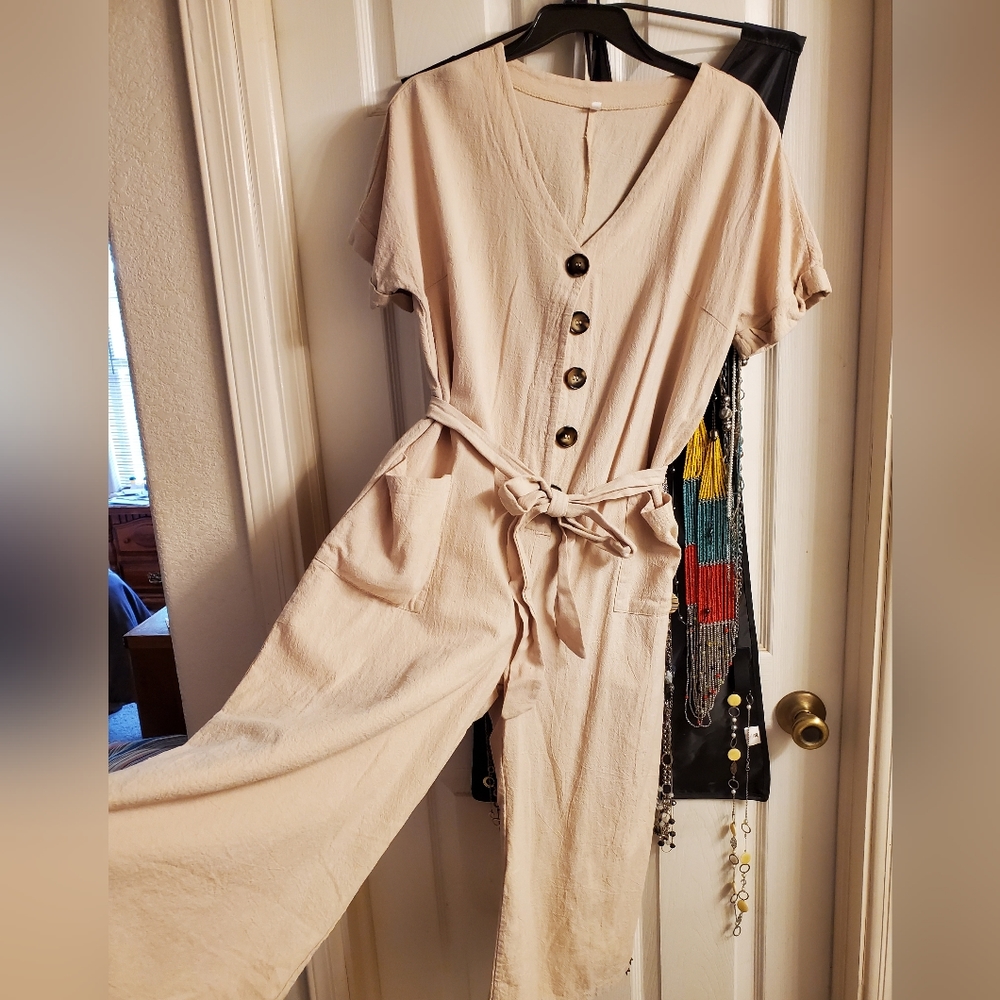 Romper/jumpsuit